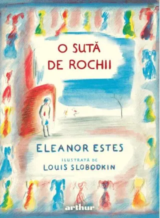O sută de rochii