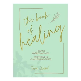 the Book of Healing
