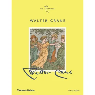 Walter Crane (The Illustrators)
