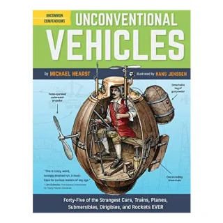Unconventional Vehicles