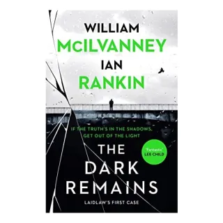 The Dark Remains