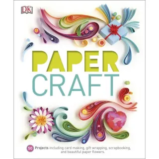 Paper Craft (DK)