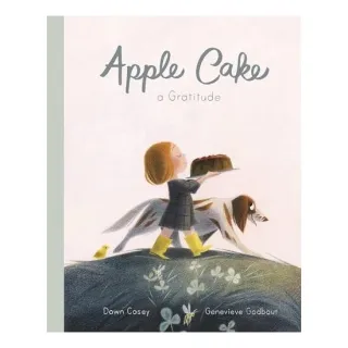 Apple Cake
