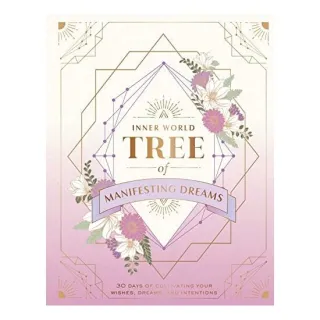Tree Of Manifesting Dreams (Inner World): 30 Days(...)