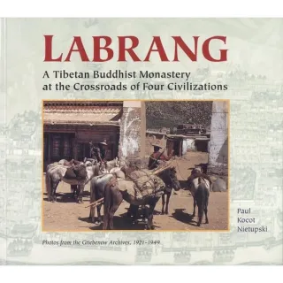 Labrang