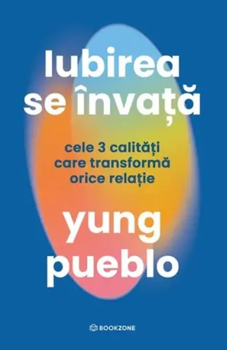 Iubirea se învață