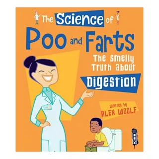Science of Poo and Farts