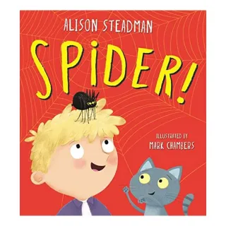 Spider!