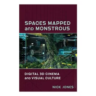 Spaces Mapped and Monstrous