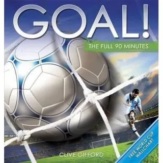 Goal!
