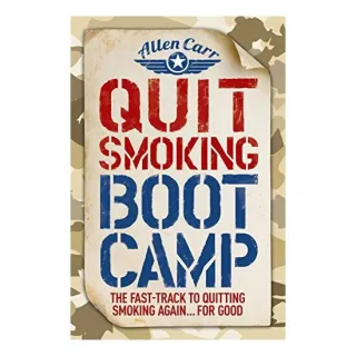 Quit Smoking Boot Camp (Allen Carr's Easyway)