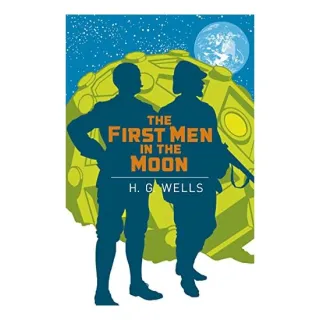 The First Men in the Moon