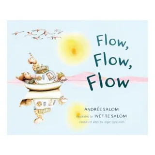 Flow, flow, flow