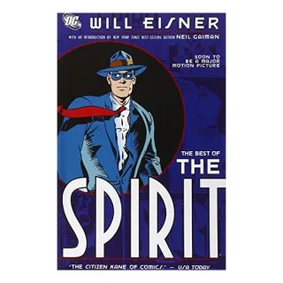 The Best of the Spirit