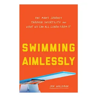 Swimming Aimlessly