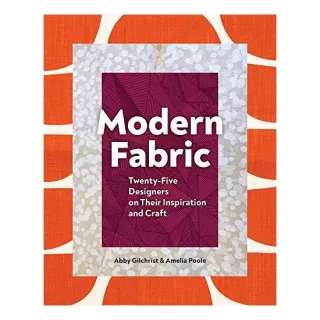 Modern Fabric