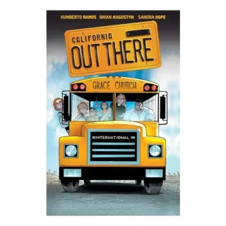 Out There Vol. 2