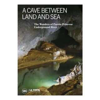 Cave Between Land and Sea
