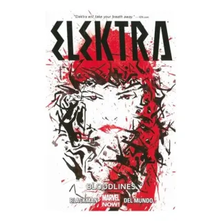 Elektra