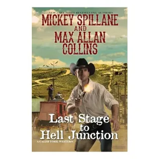 Last Stage to Hell Junction