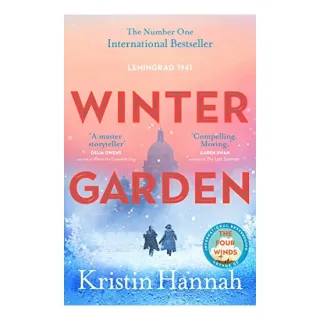 Winter Garden, Kristin Hannah