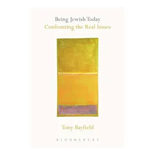 Being Jewish Today