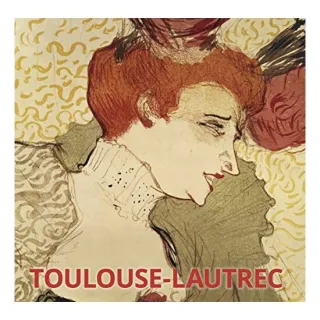 Konemann: Toulouse-Lautrec (Artist Monographs)