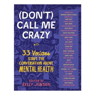 (Don't) call me crazy
