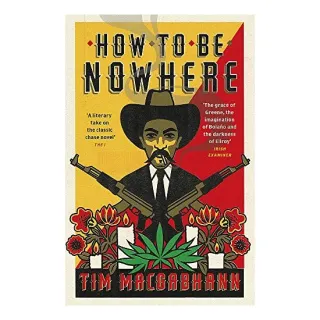 How to Be Nowhere
