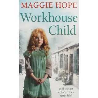 Workhouse Child