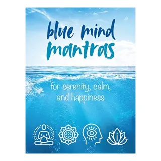 Blue Mind Mantras