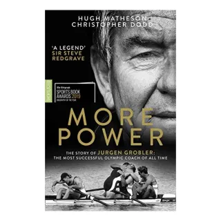 More Power