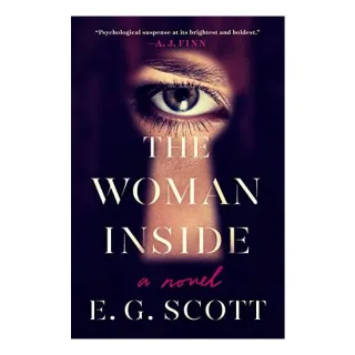 The Woman Inside