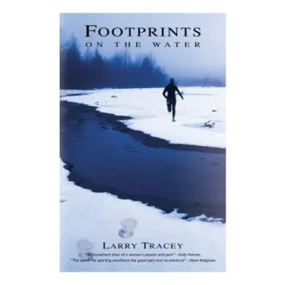 Footprints on the Water
