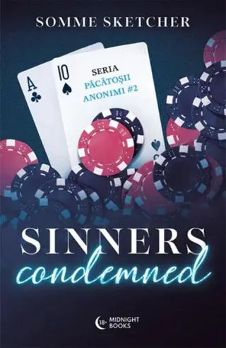 Sinners Condemned (Vol. 2)
