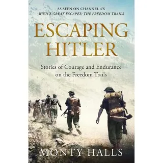 Escaping Hitler