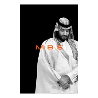 MBS: The Rise to Power of Mohammed Bin Salman