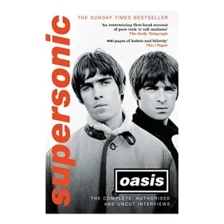 Supersonic