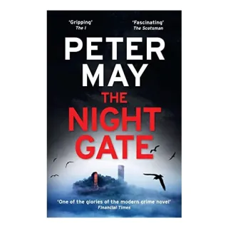 Night Gate
