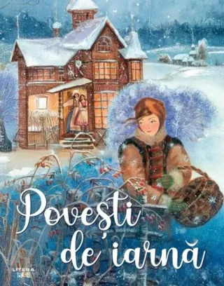 Povești de iarnă