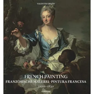 Konemann: French Painting 1100–1830 (Art Periods & Movements)