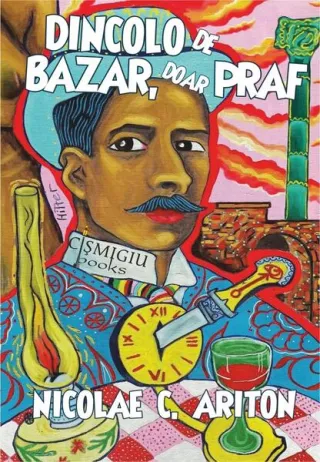 Dincolo de bazar, doar praf