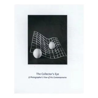 The collector's eye