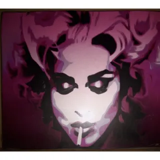 Board Music Madonna