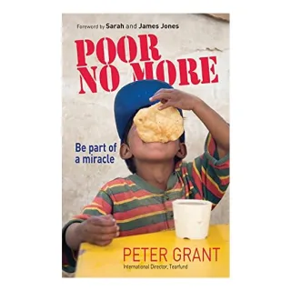 Poor No More