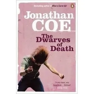 The Dwarves Of Death