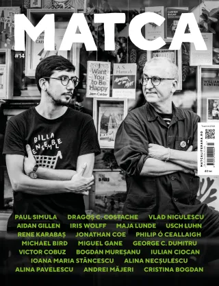 Revista Matca #14