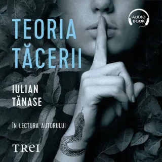 Teoria tăcerii - Audiobook
