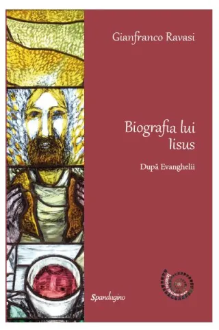 Biografia lui Iisus