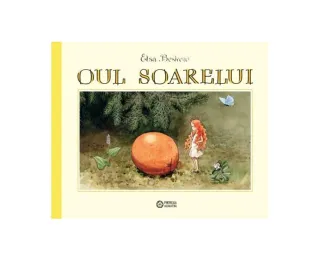 Oul soarelui